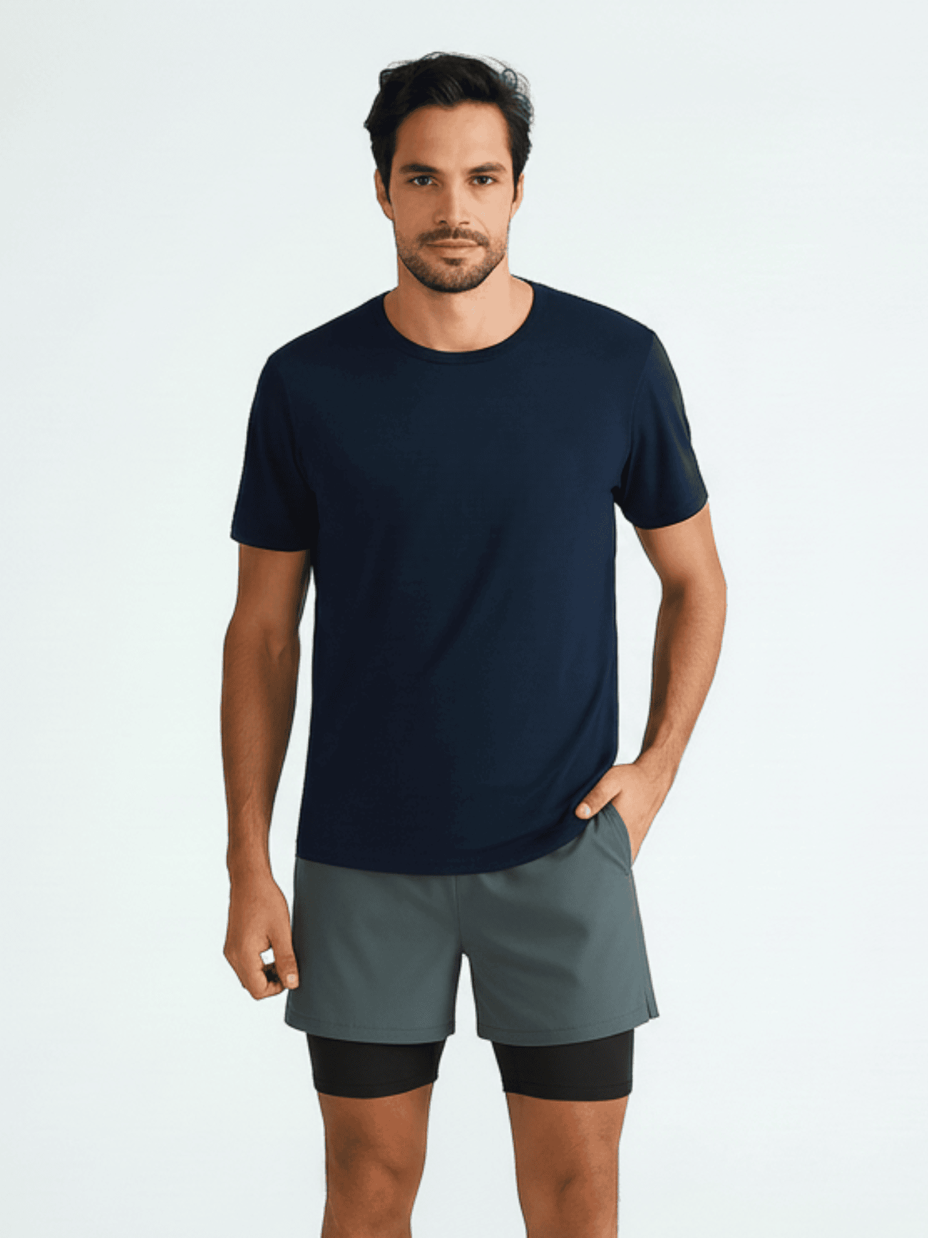 Short Training Active