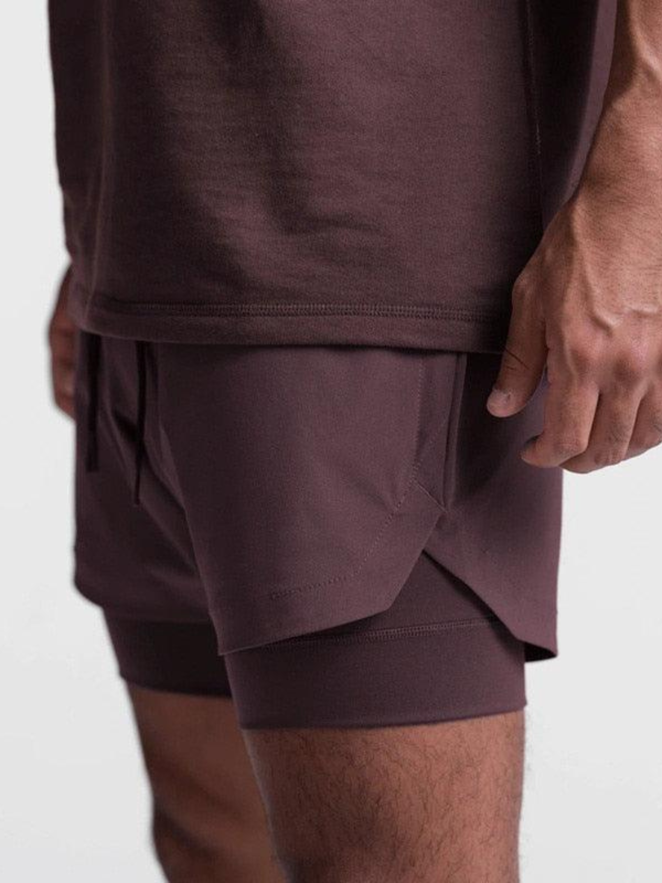 Short Move Training Camada Dupla