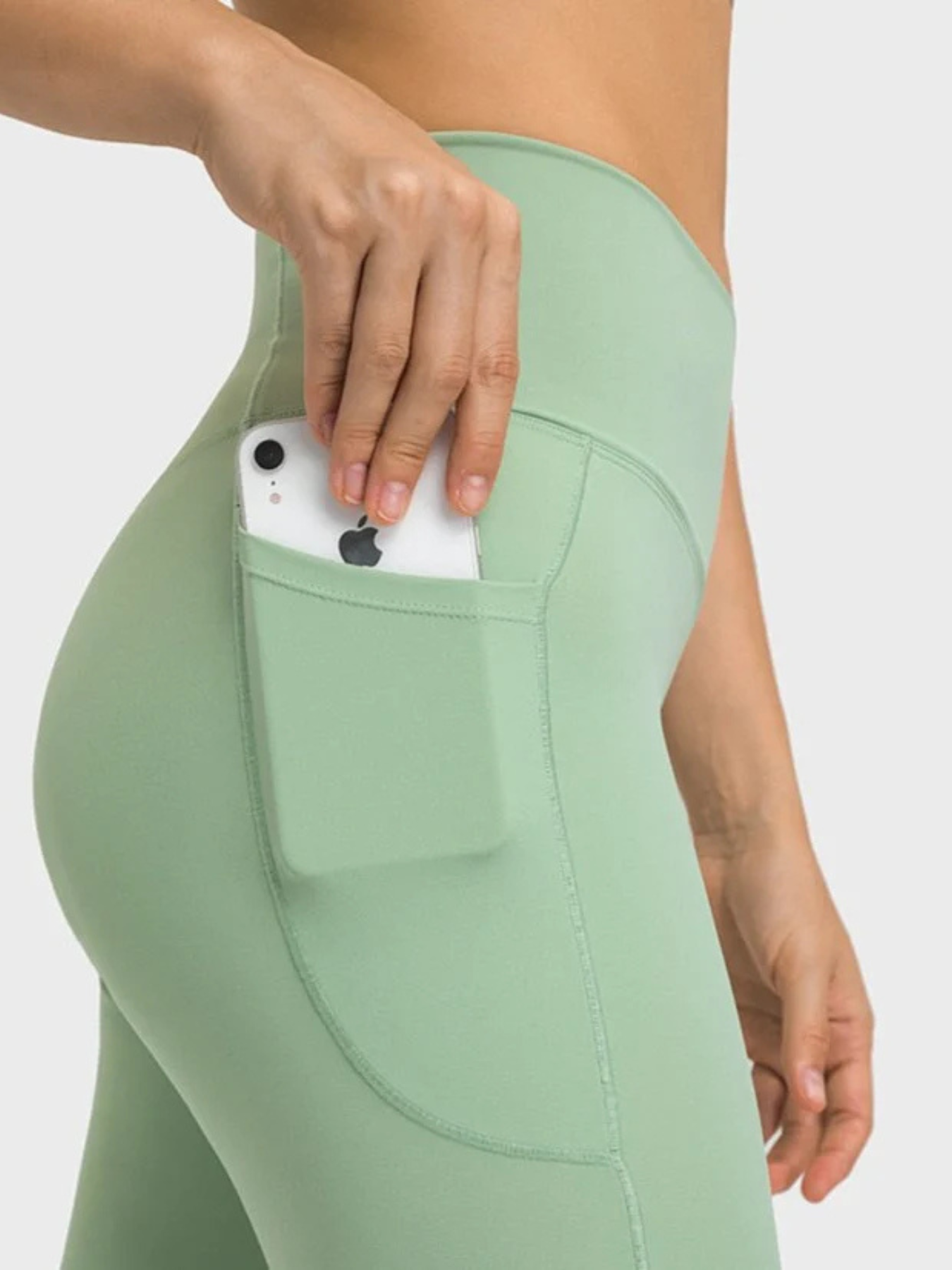 Calça Legging Esportiva