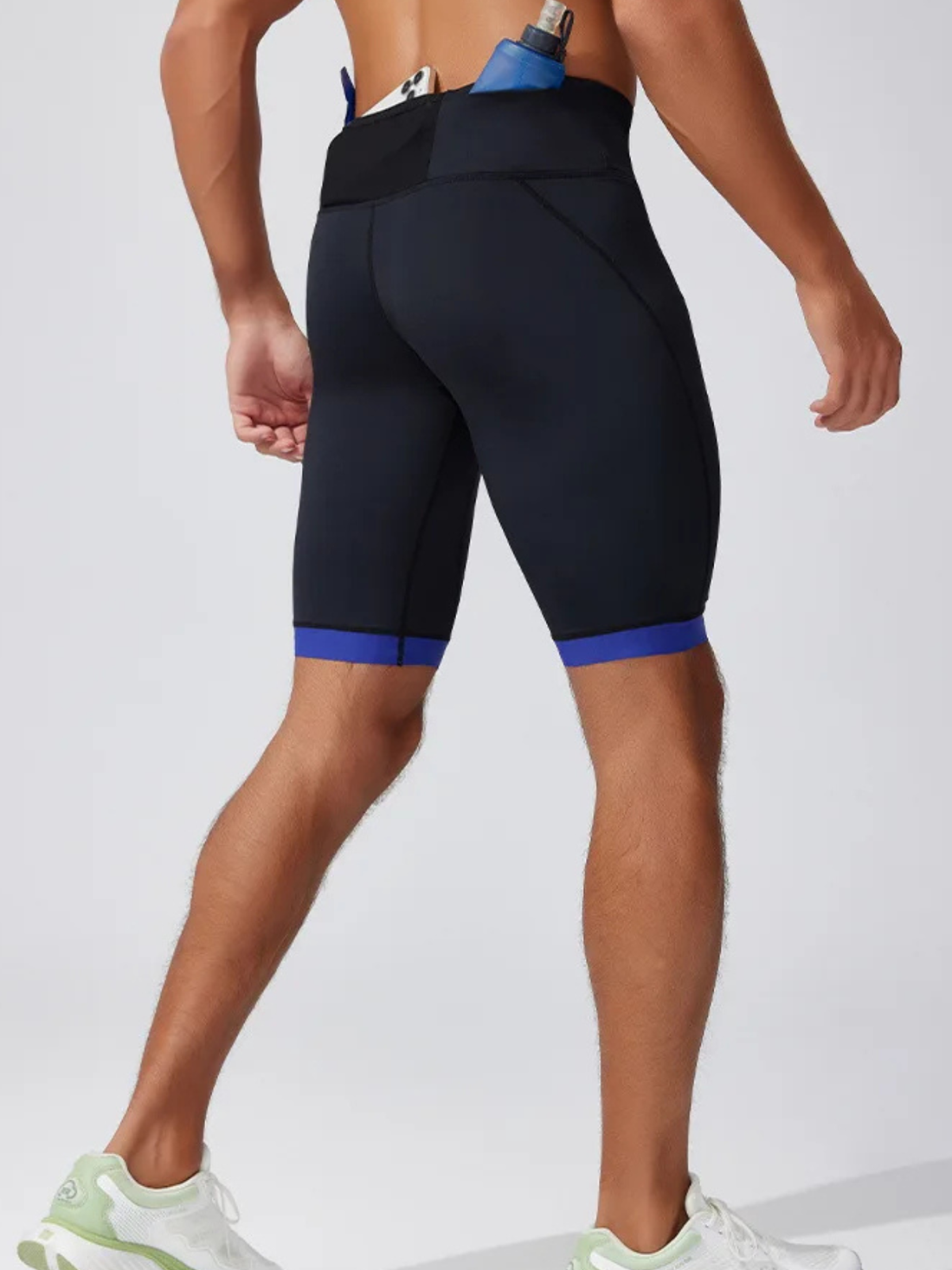 Short Compressão Marathon