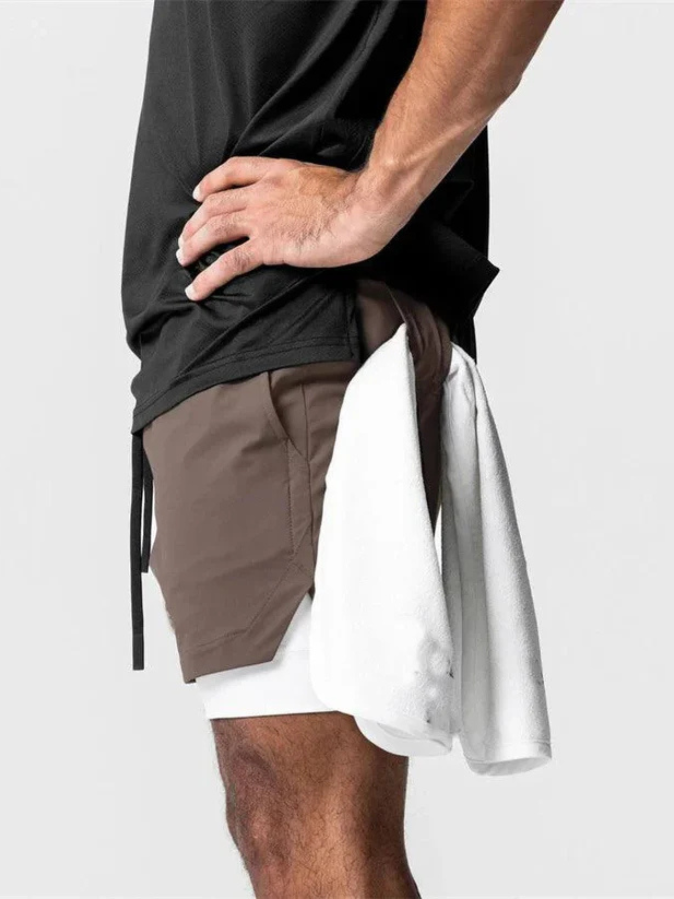 Short Sport Training