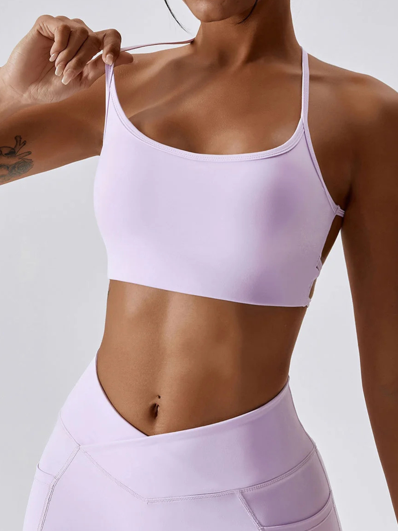 Top Esportivo Move Act