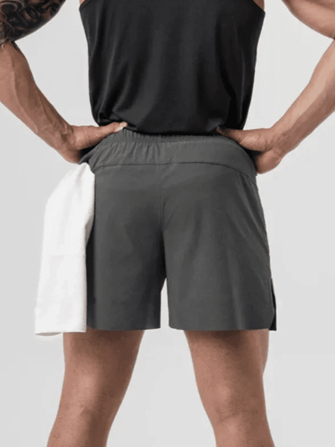 Short Performance Move Act