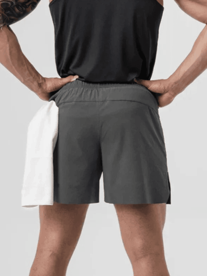 Short Performance Move Act