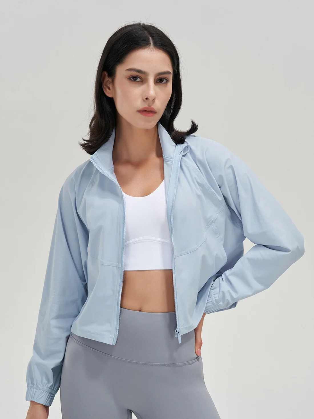 Jaqueta Move Act Feminina