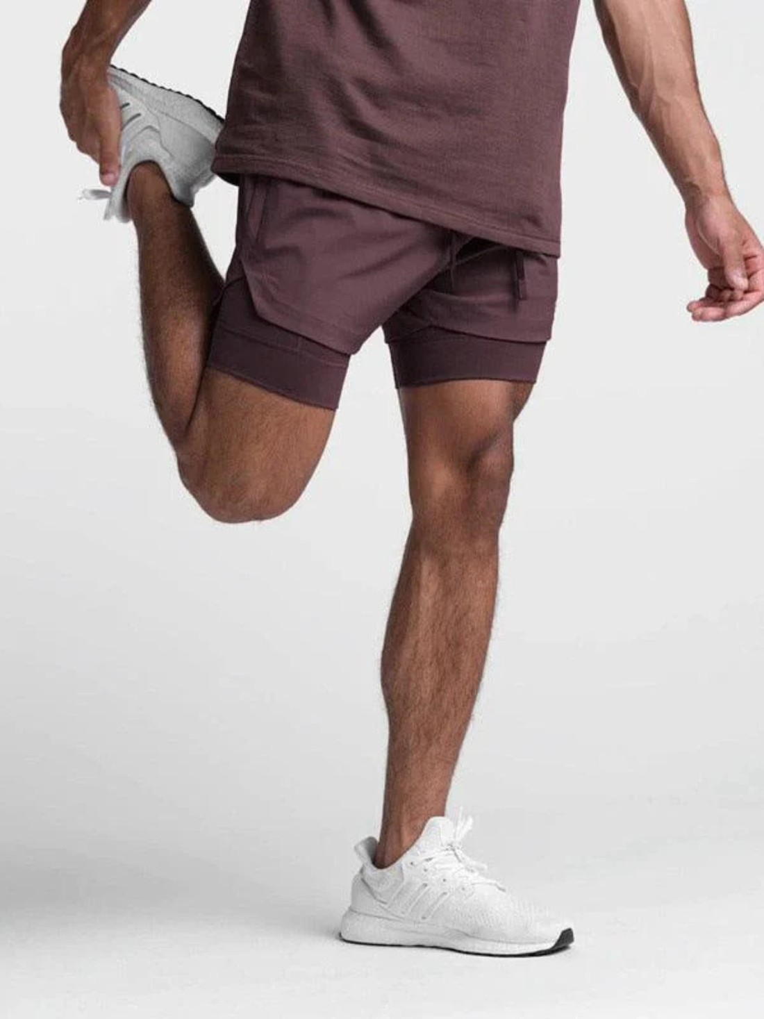 Short Move Training Camada Dupla