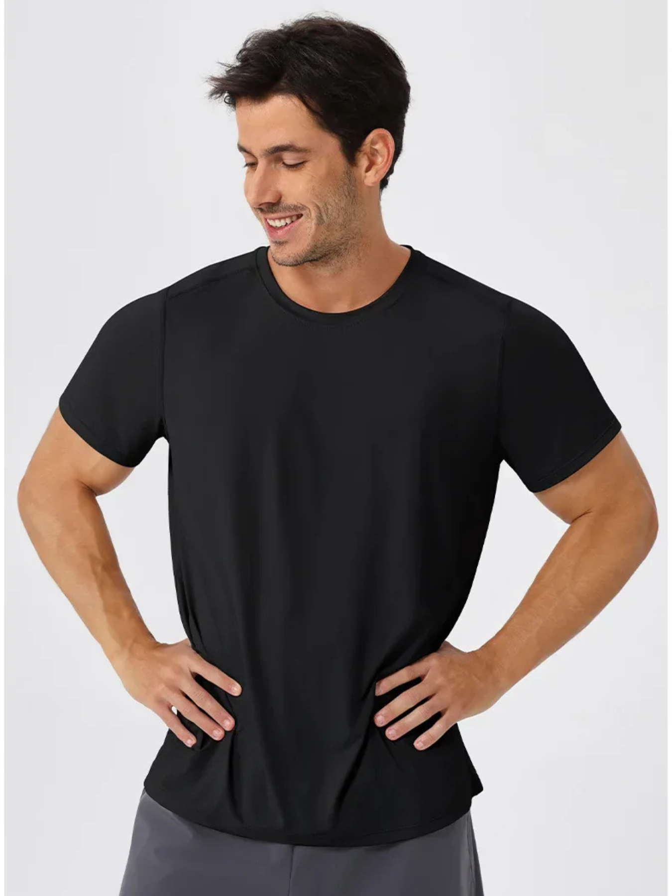 Camiseta MUVTOUCH™ UPF 50+