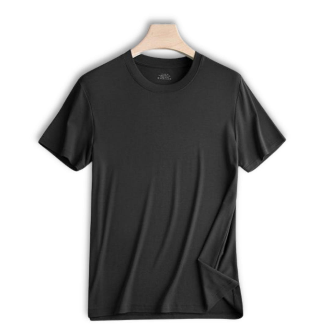Kit 4 Camiseta Essential Move - Modal e Elastano