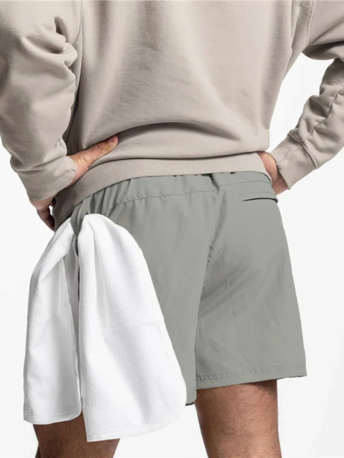 Short Minimal Move Act