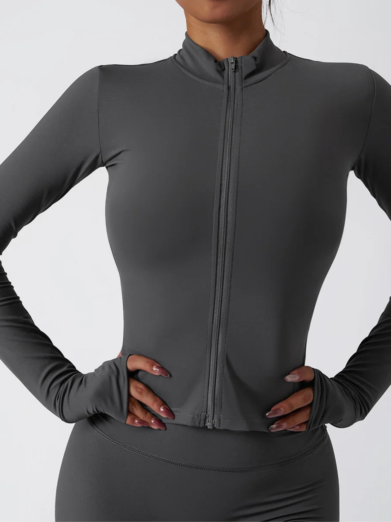 Casaco Fitness Training