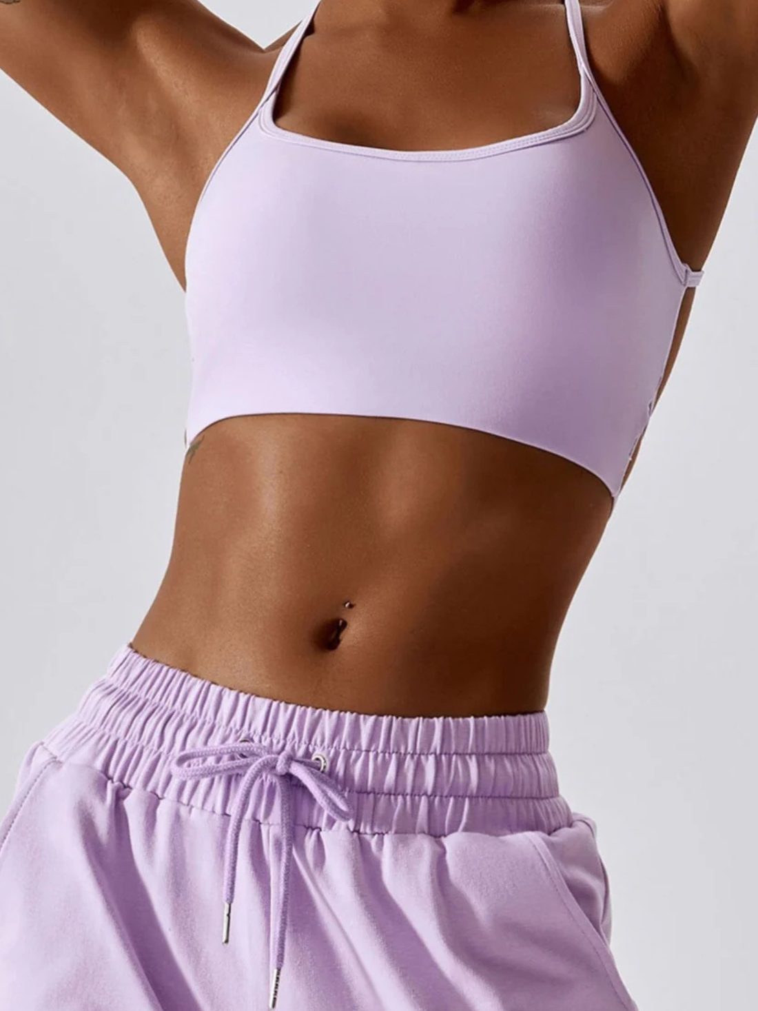 Top Esportivo Move Act