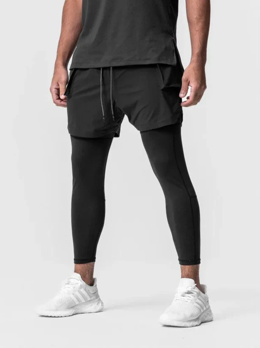 Calça Act Sport Training