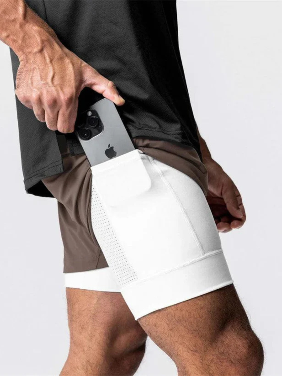 Short Sport Training