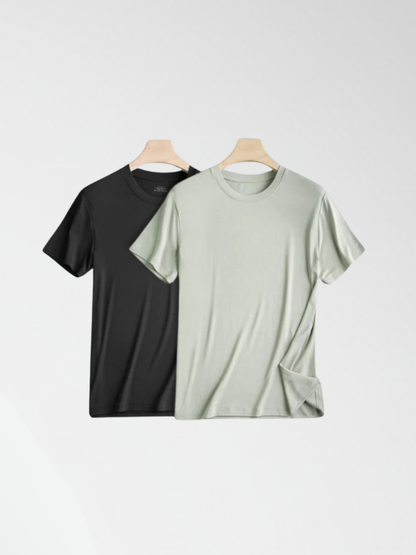 Kit 2x Camisetas Essential Move - 139,95 cada