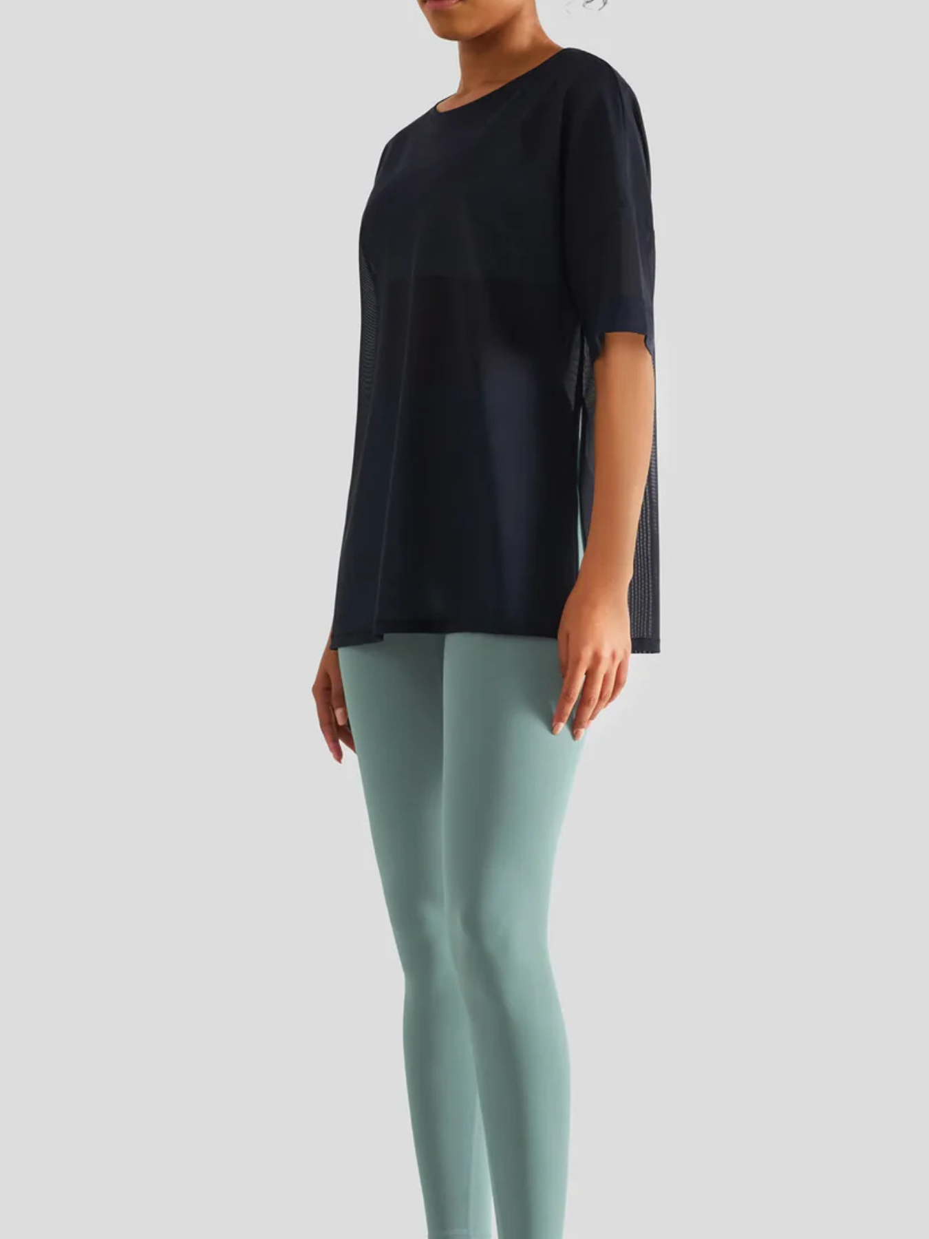 Camiseta Respiravel Move act