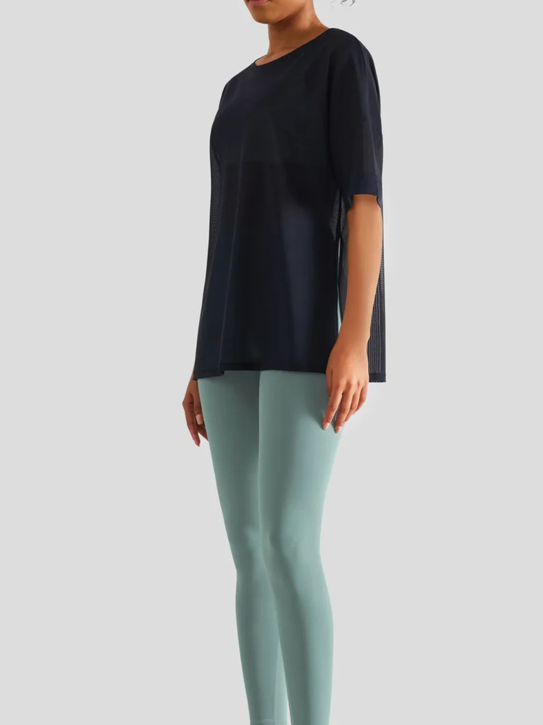 Camiseta Respiravel Move act