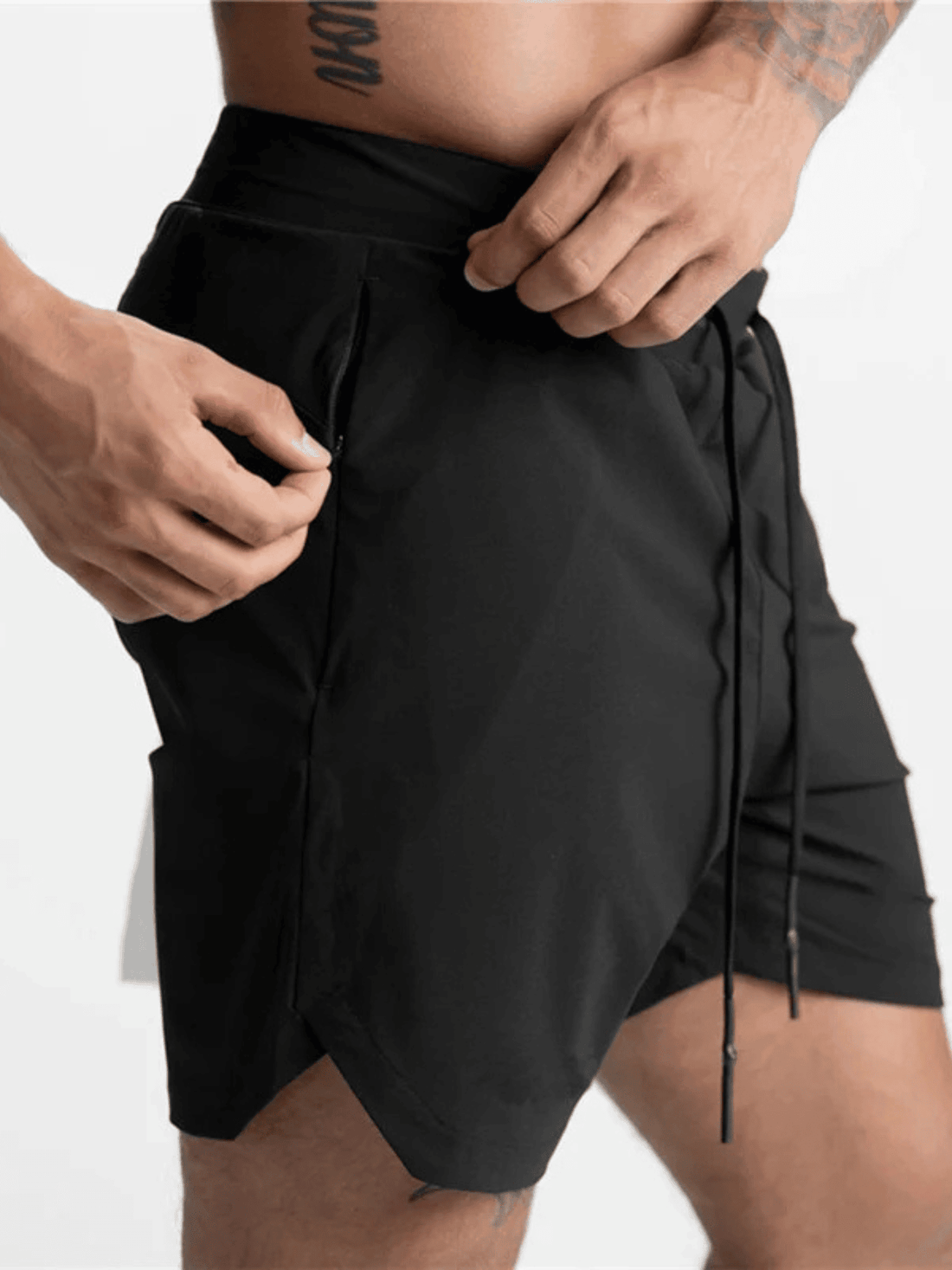 Short Lifestyle Move&Act Maculino