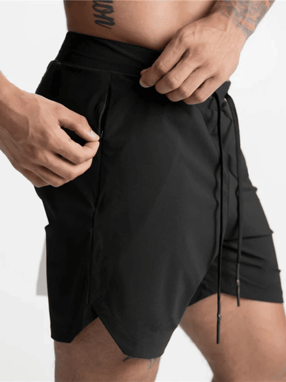 Short Lifestyle Move&Act Maculino