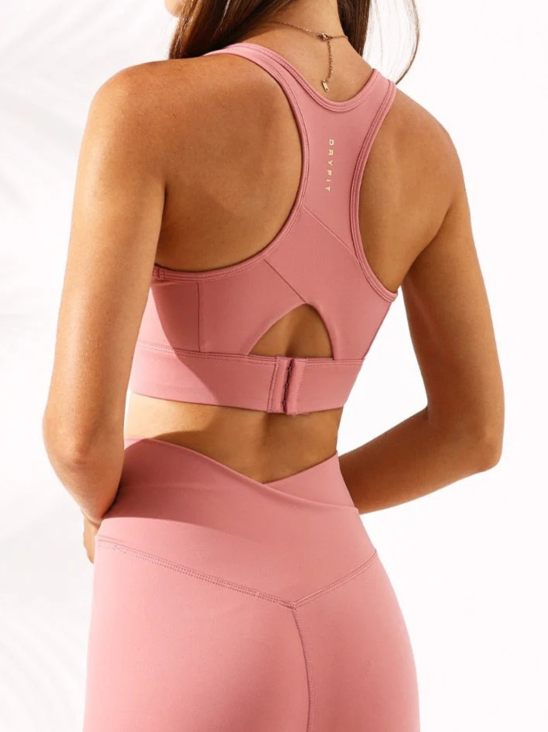 Top Fitness Move Act