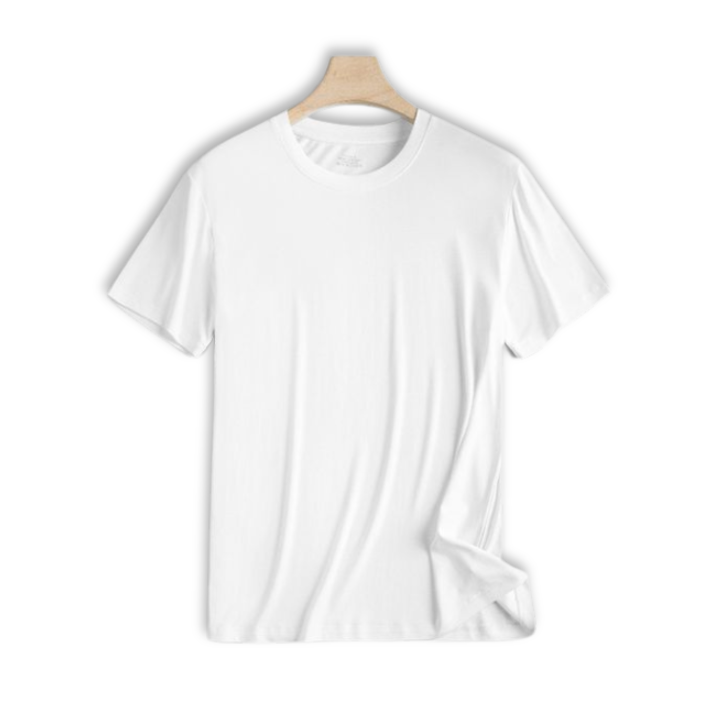 Kit 4 Camiseta Essential Move - Modal e Elastano