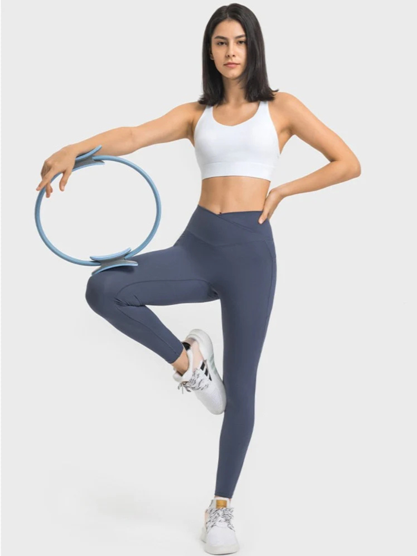 Calça Legging Esportiva