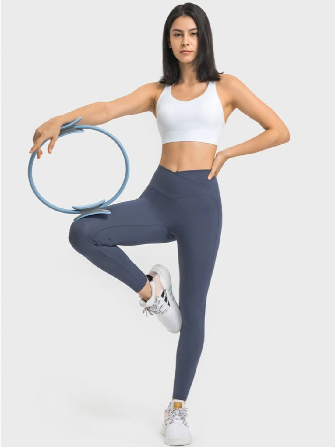 Calça Legging Esportiva