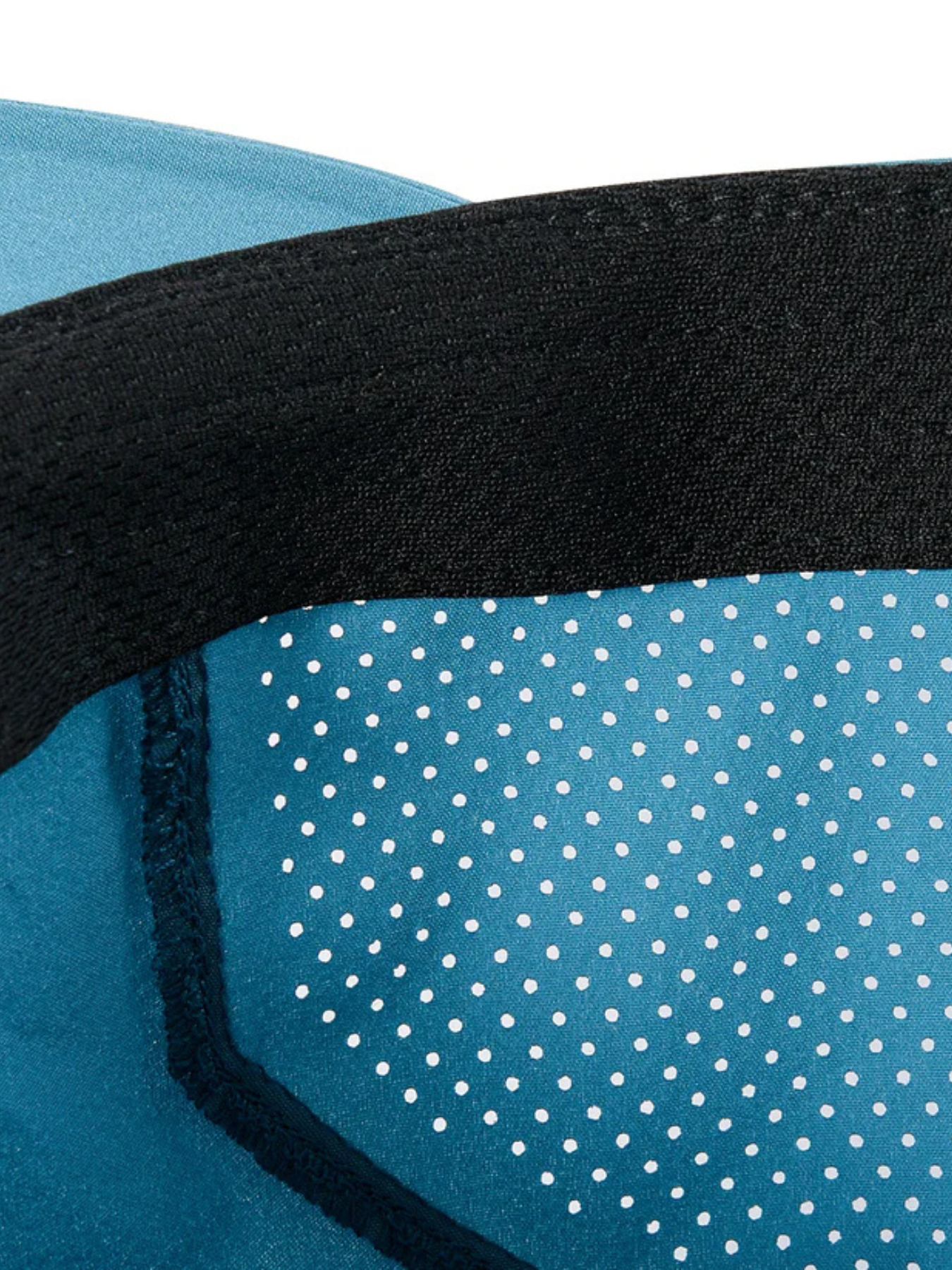 Boné Move Tech Dobrável