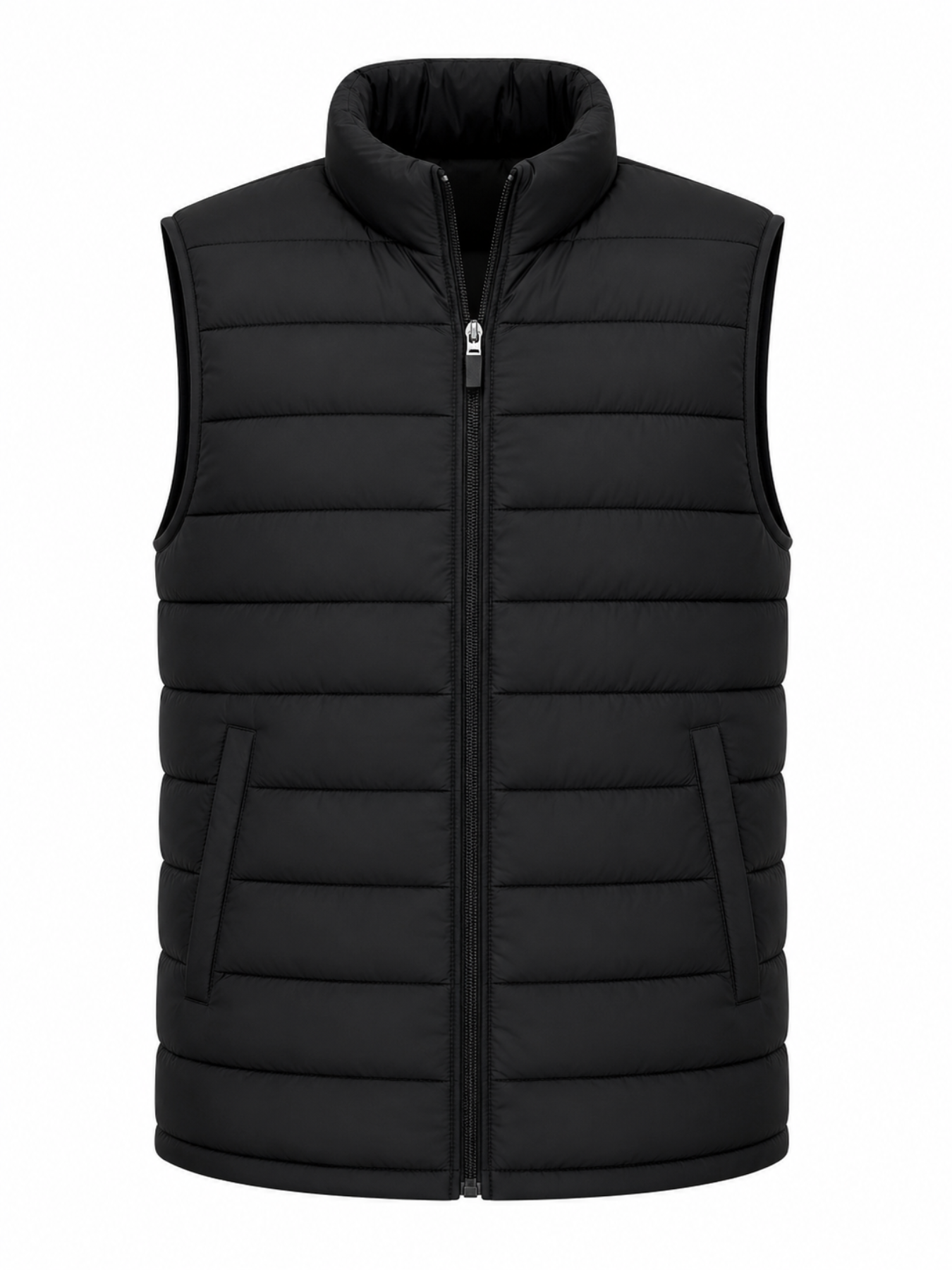 Colete Puffer Explorer Move&Act Masculino