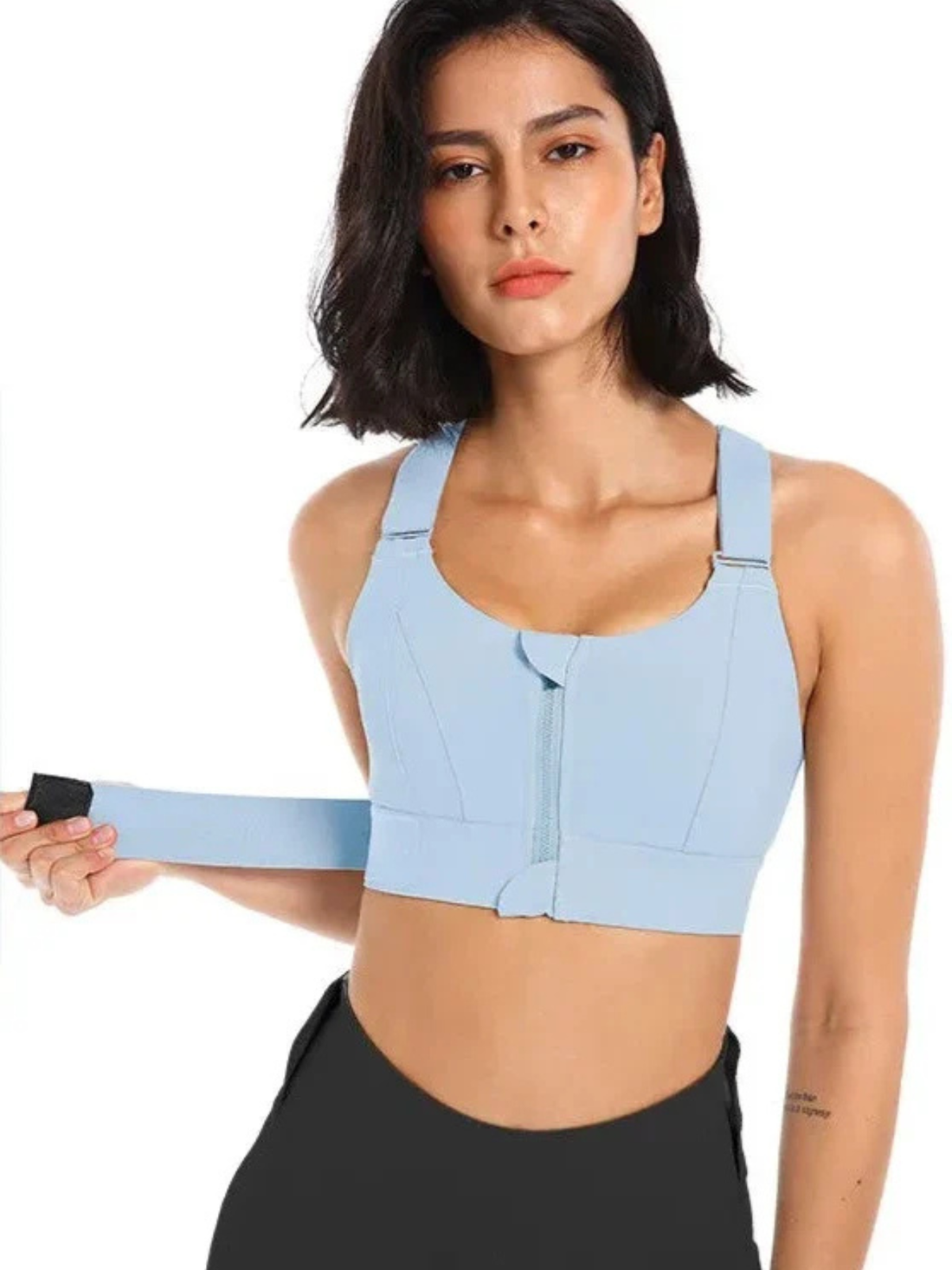 Top Alta Sustentação M&A