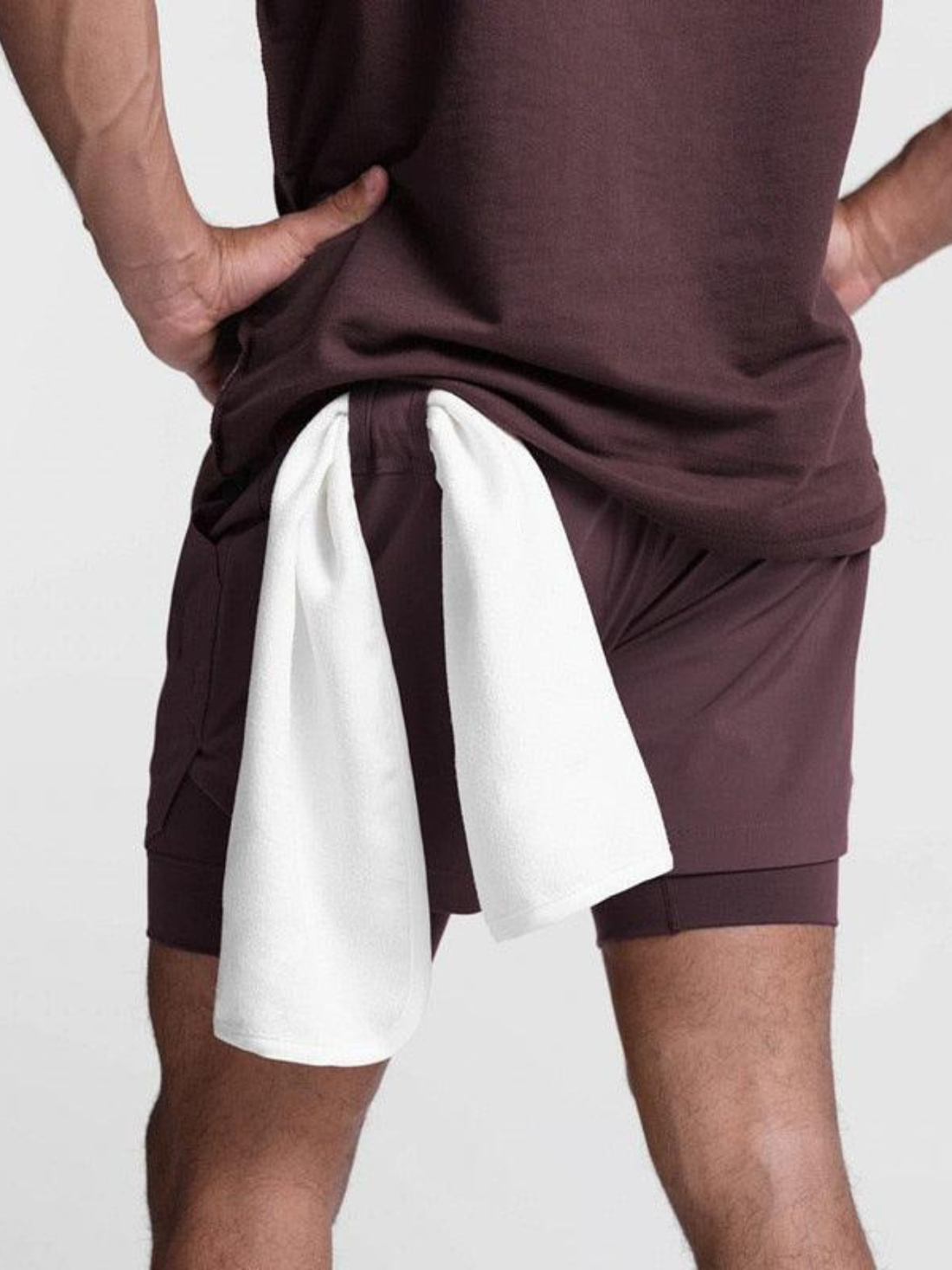 Short Move Training Camada Dupla