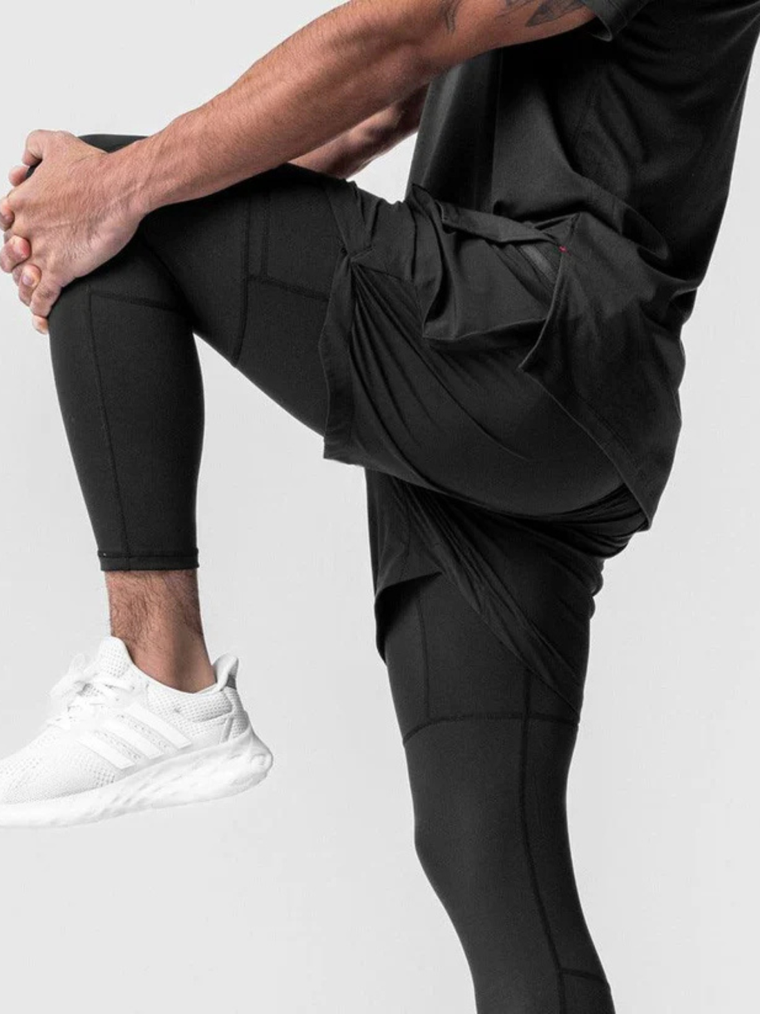 Calça Act Sport Training