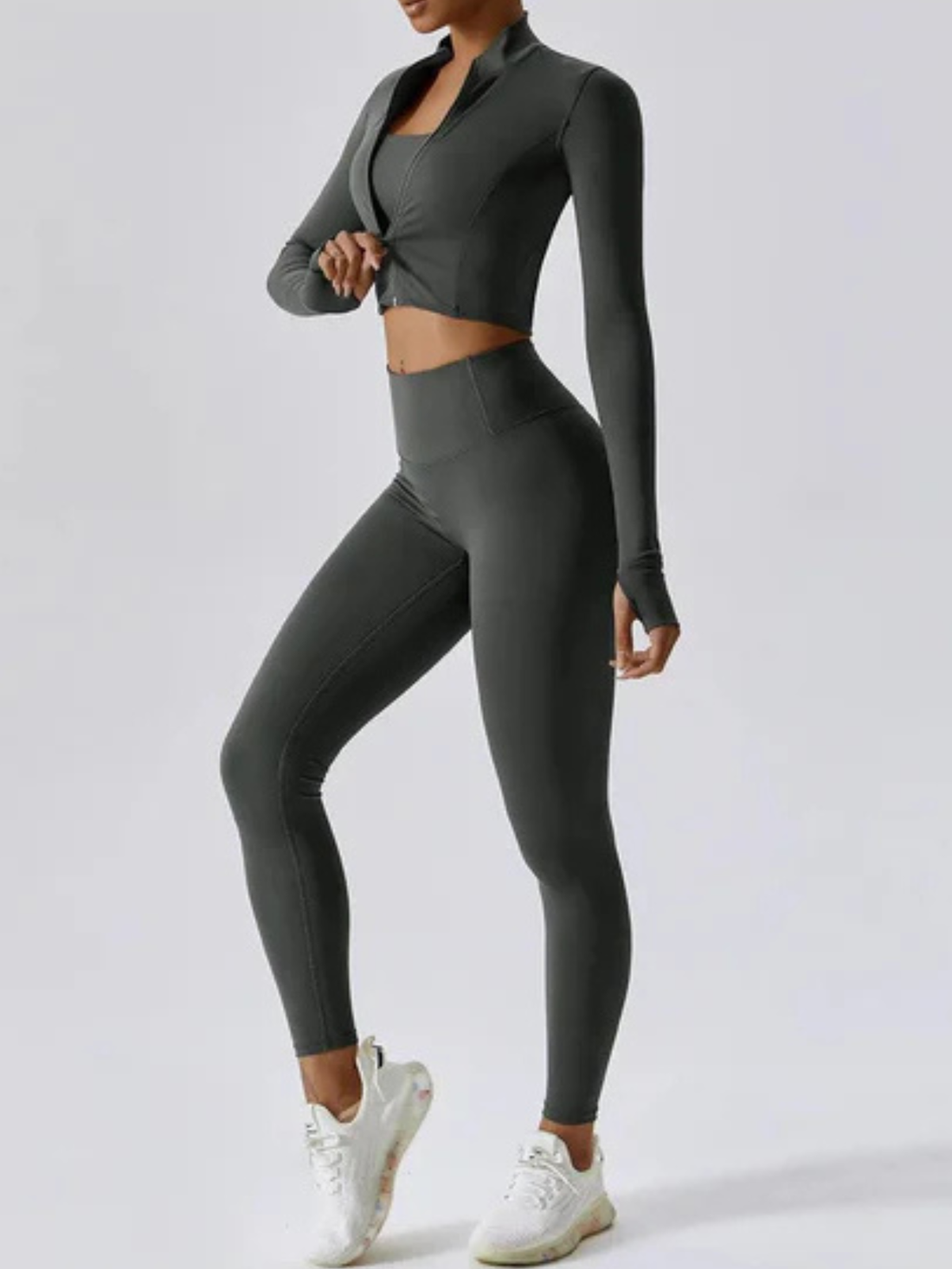 Calça Act Wear