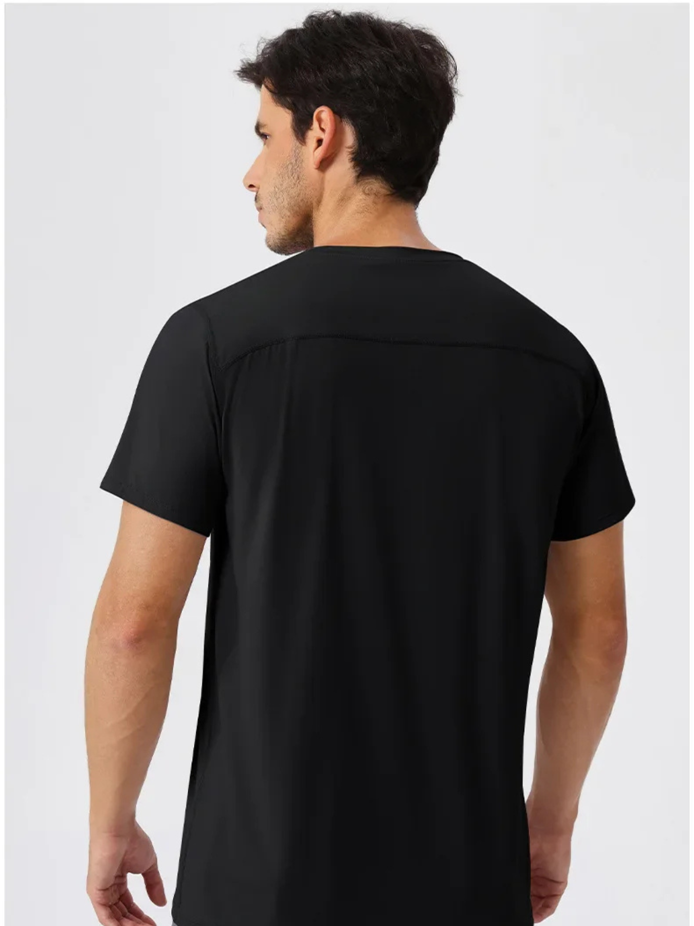 Camiseta MUVTOUCH™ UPF 50+