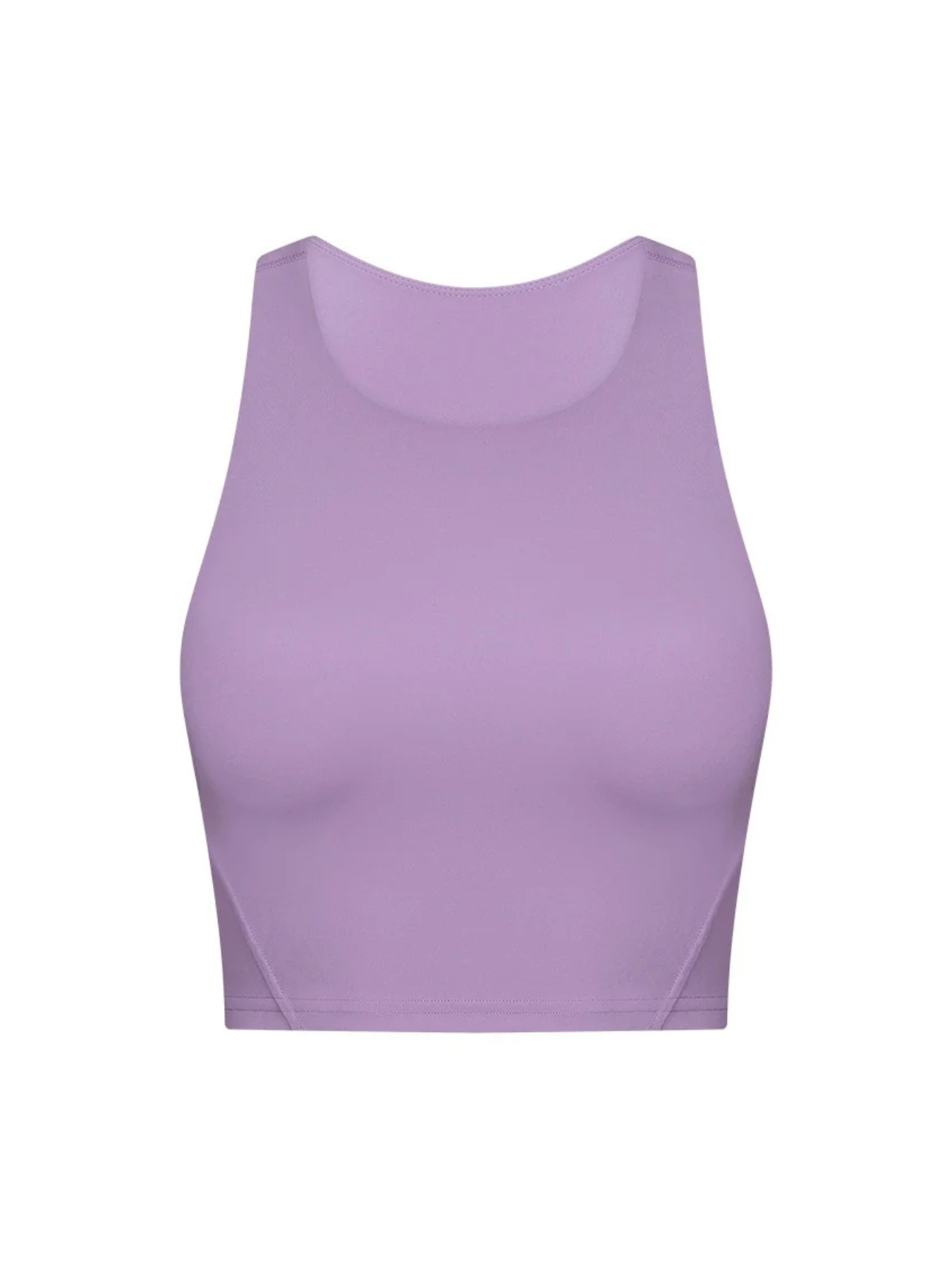 Cropped Stile Move Act