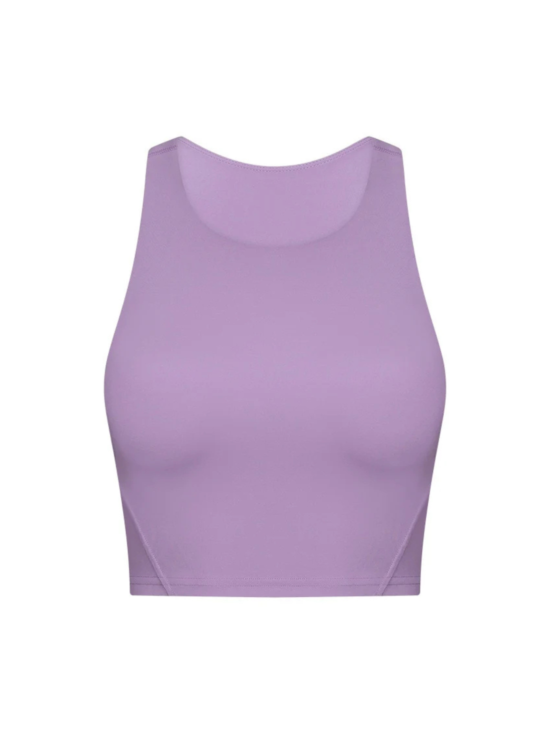 Cropped Stile Move Act