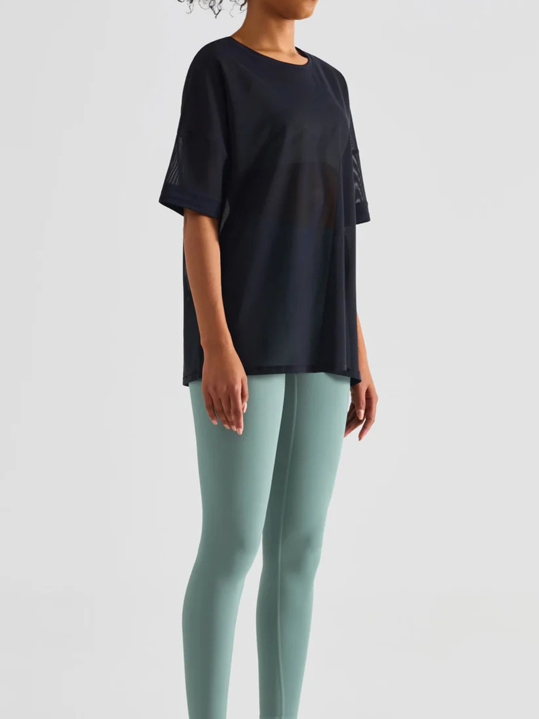 Camiseta Respiravel Move act