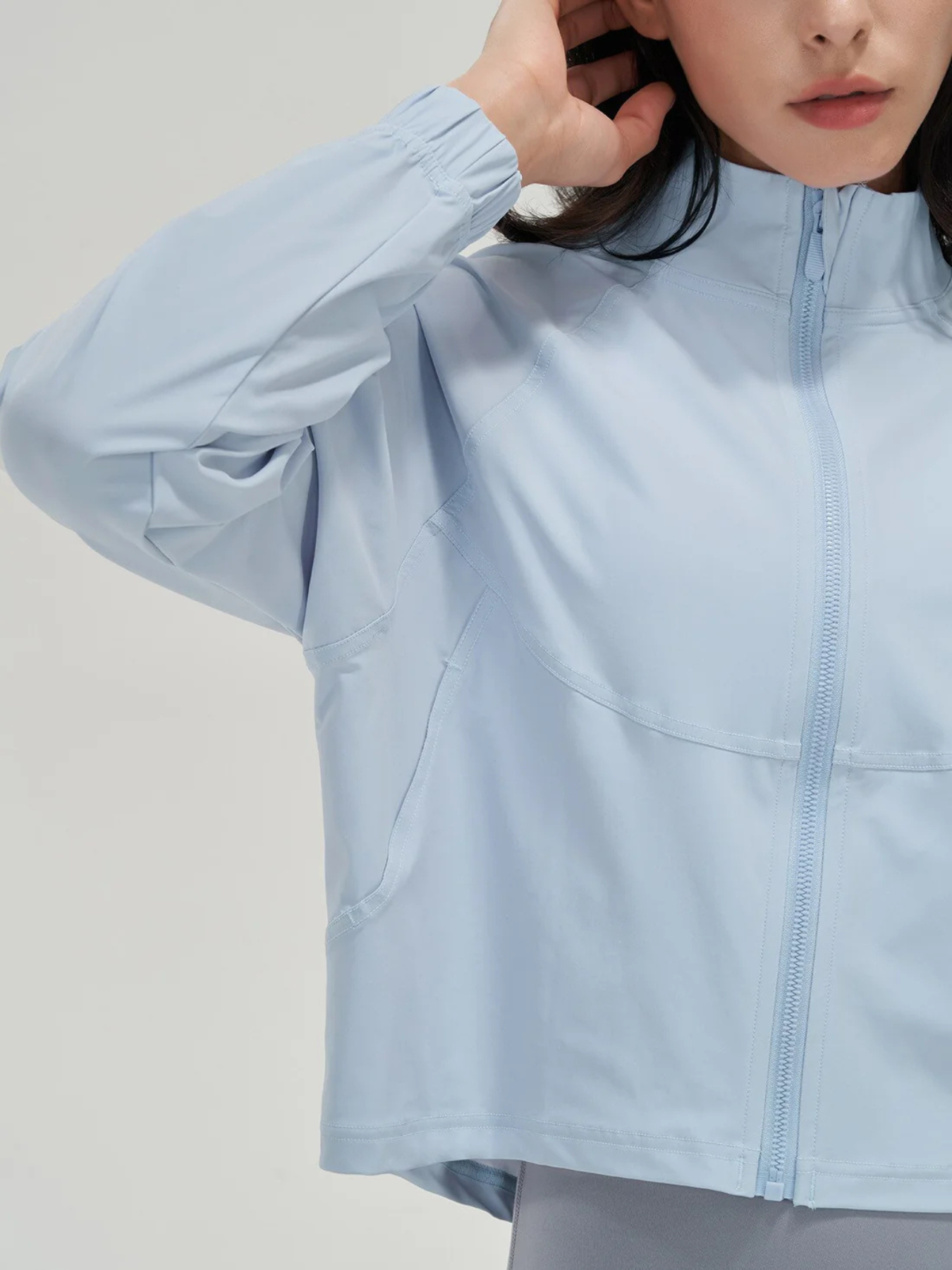 Jaqueta Move Act Feminina