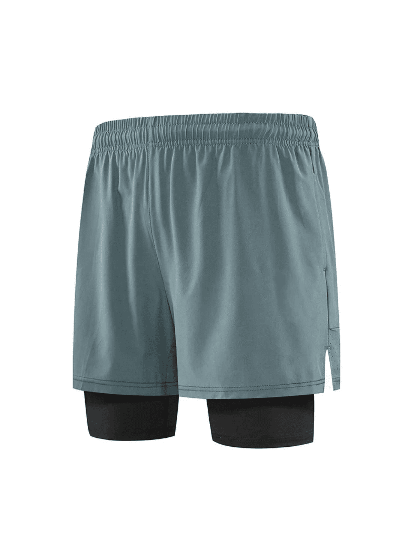 Short Training Active