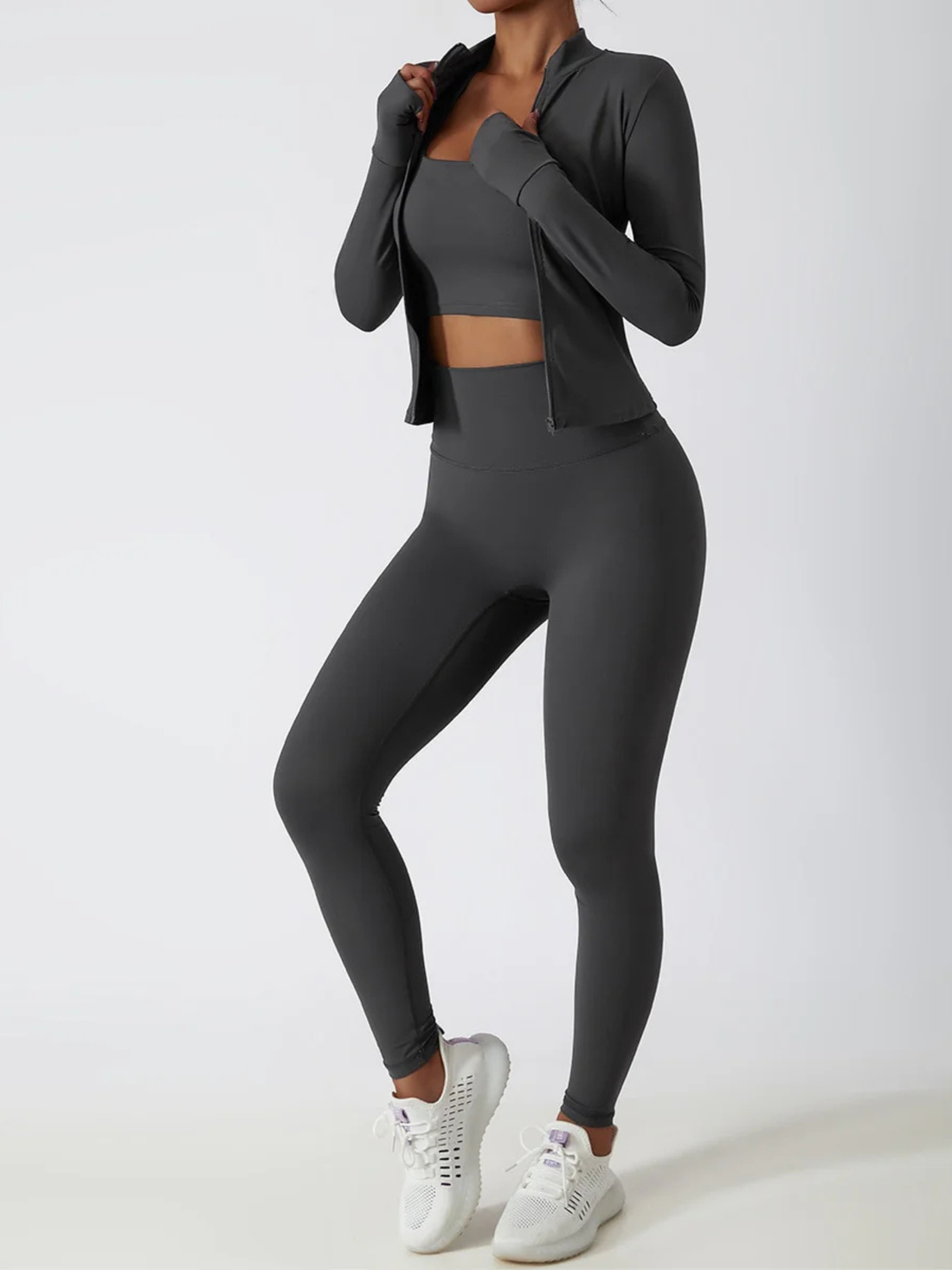 Casaco Fitness Training