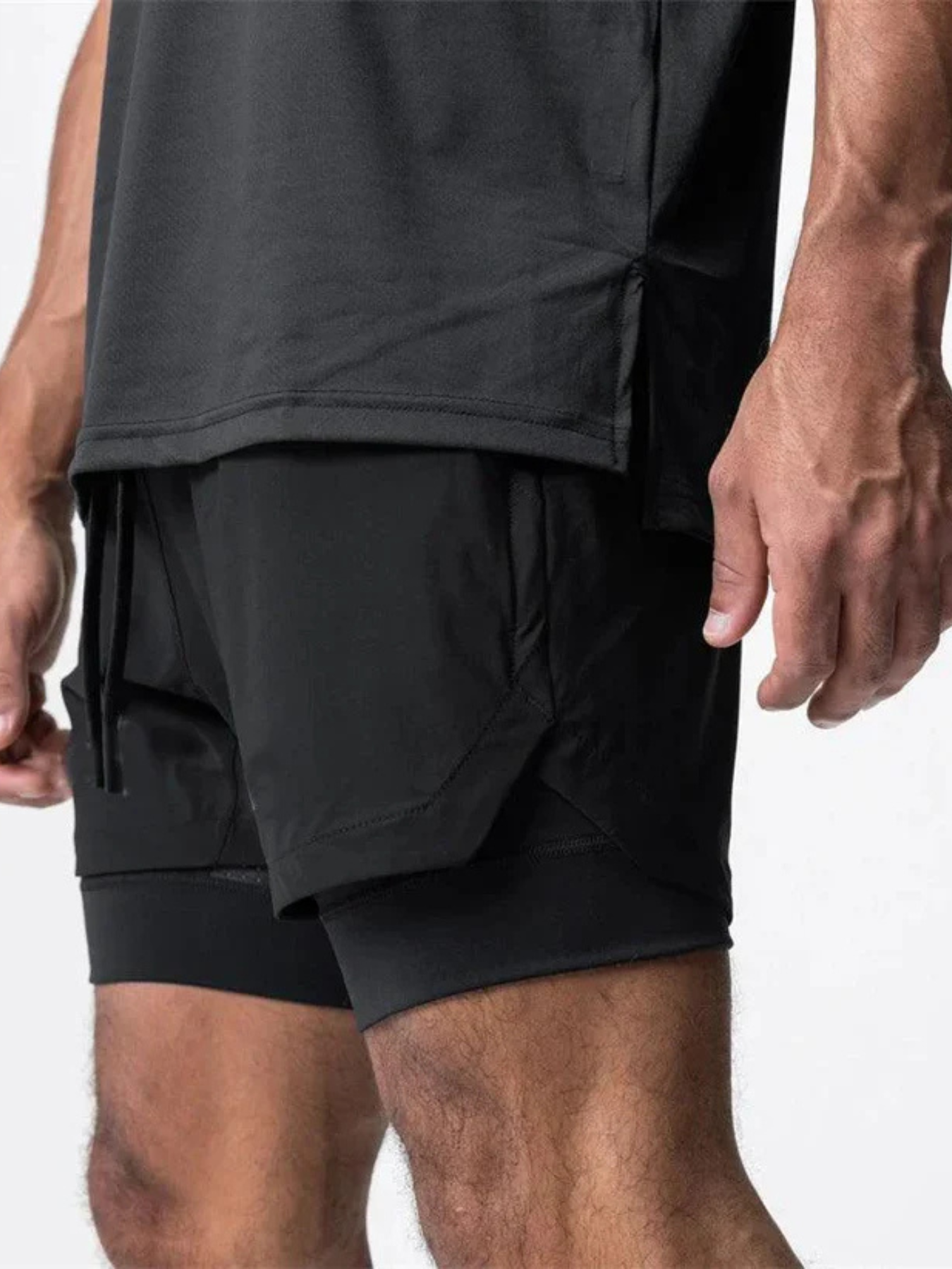 Short Sport Training