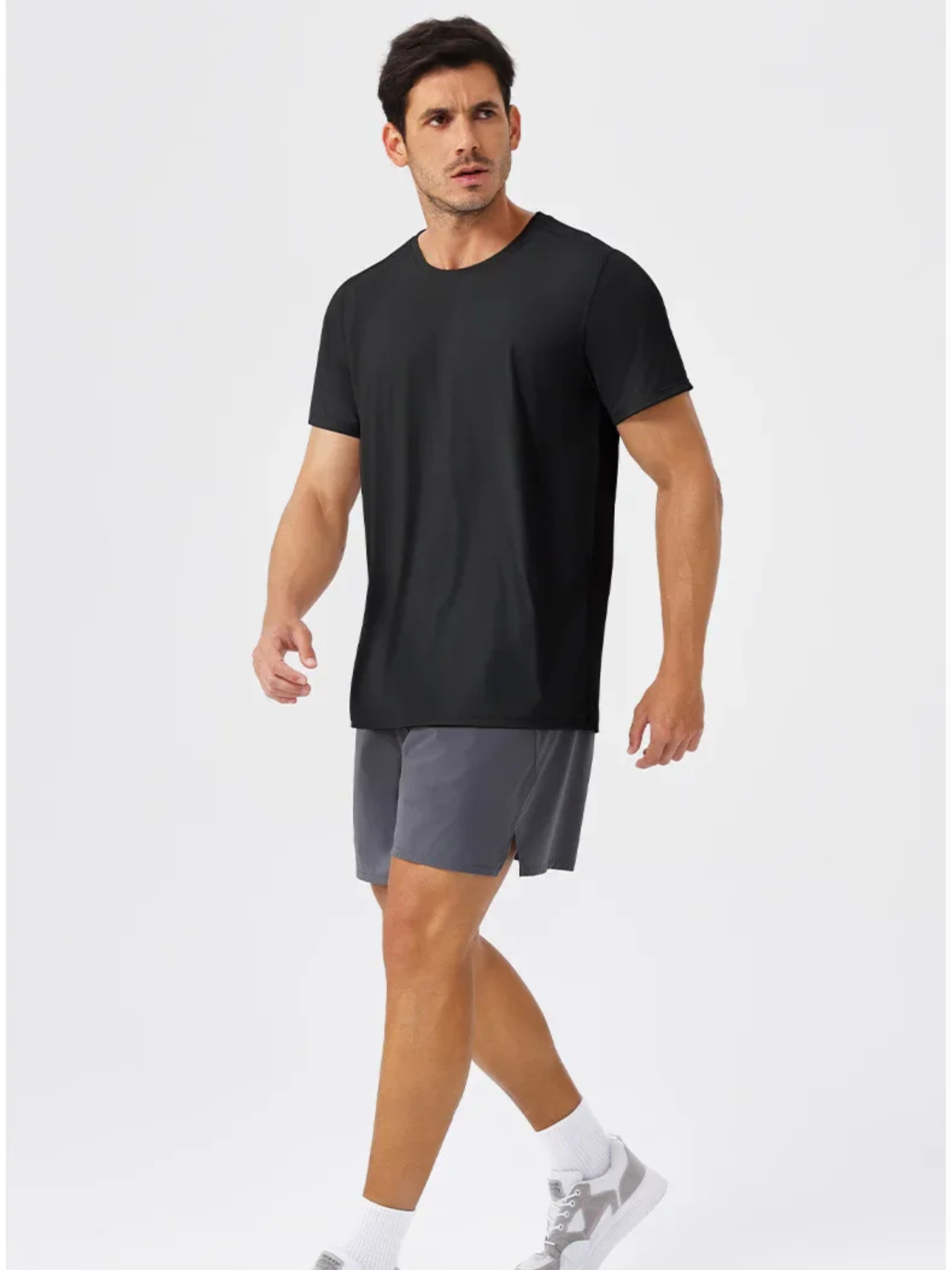 Camiseta MUVTOUCH™ UPF 50+