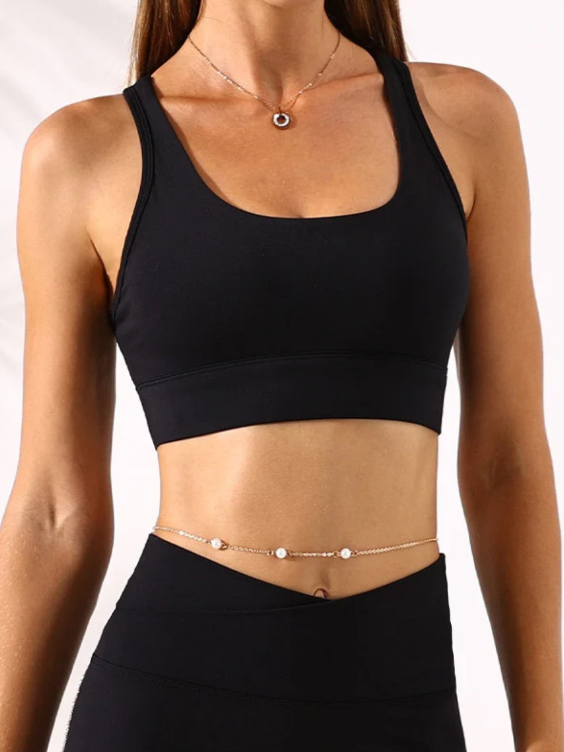 Top Fitness Move Act