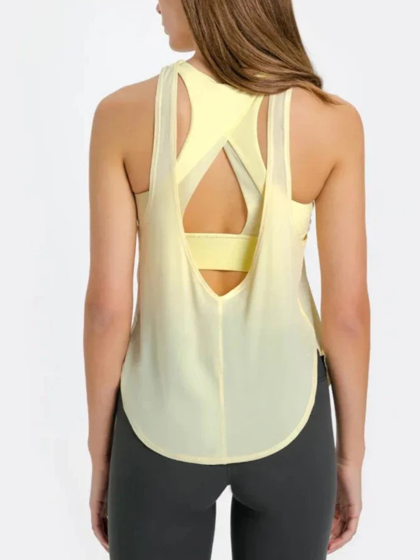 Regata Move 2 in 1 com Top Embutido