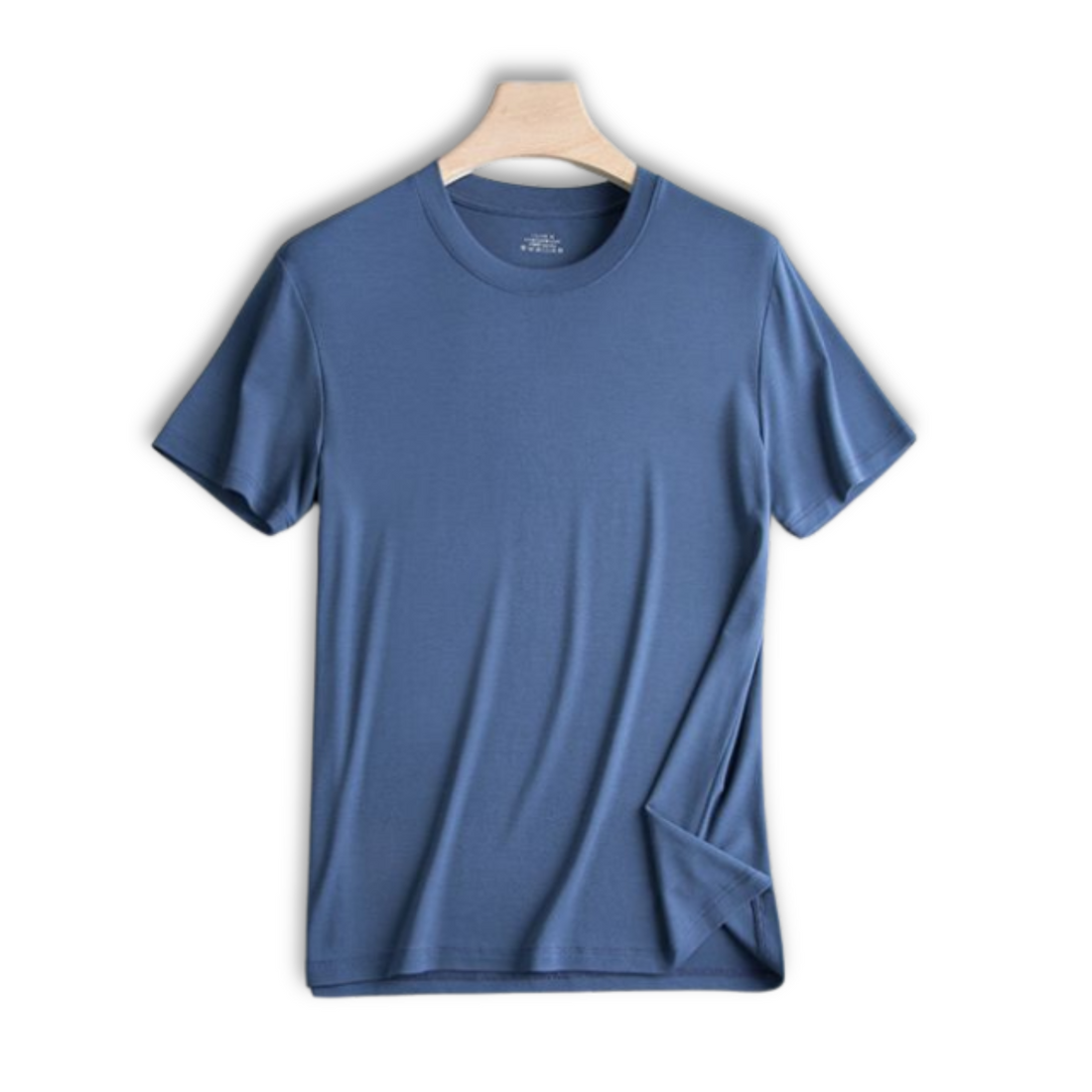 Kit 4 Camiseta Essential Move - Modal e Elastano