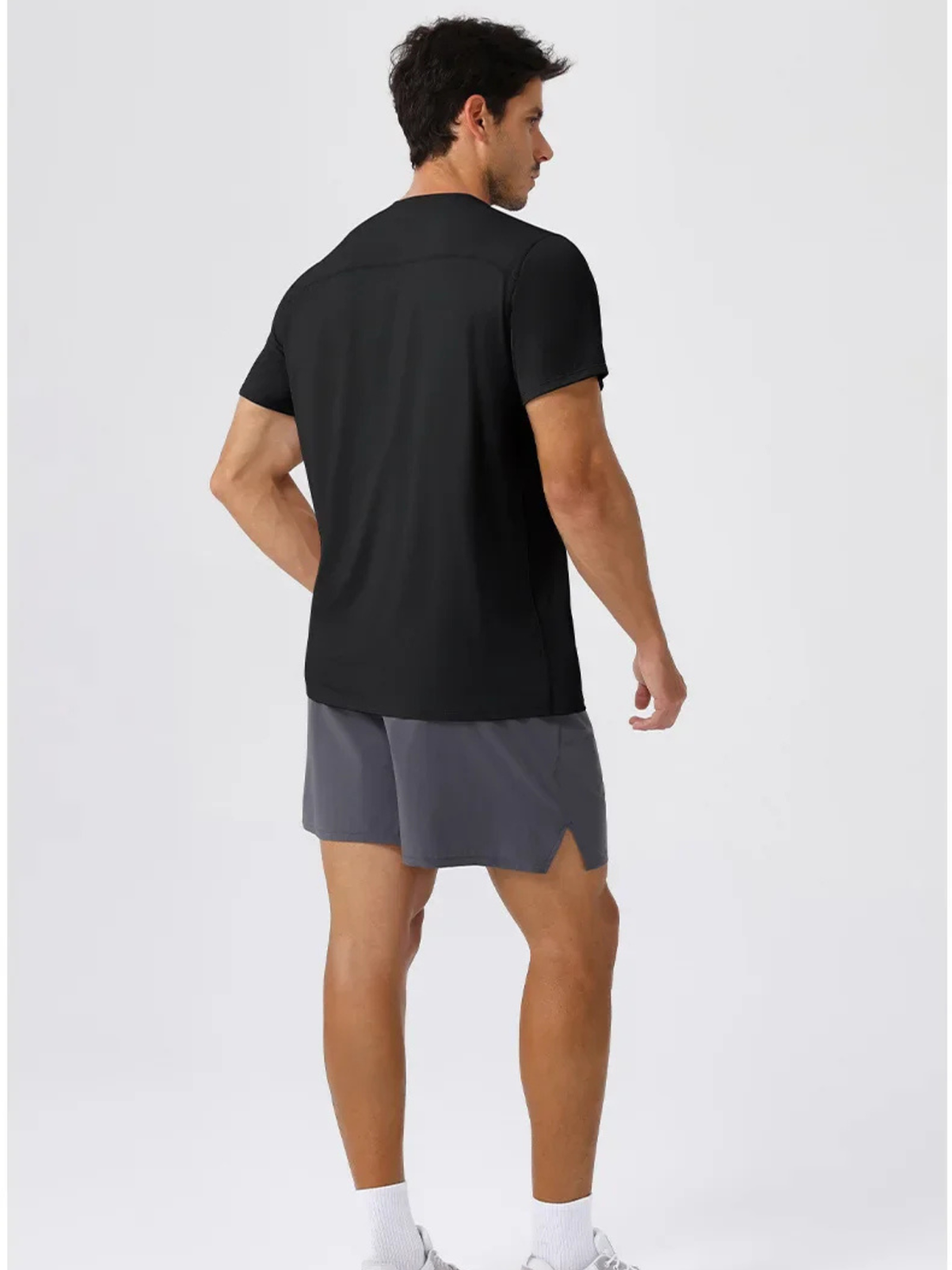 Camiseta MUVTOUCH™ UPF 50+