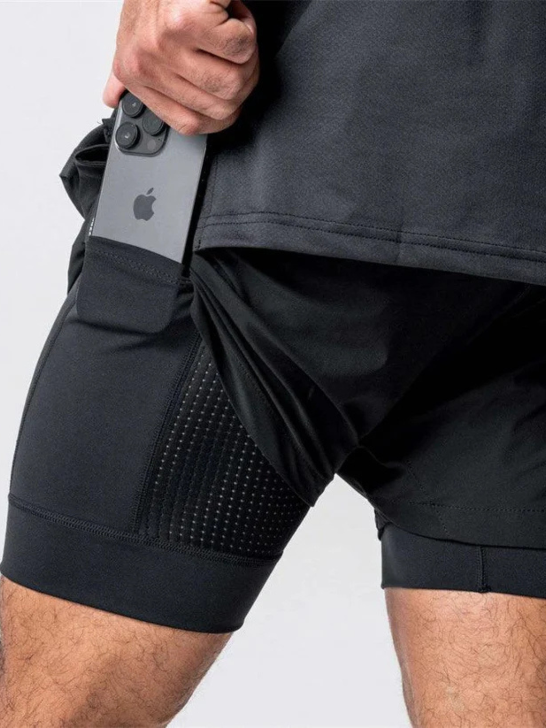 Short Sport Training