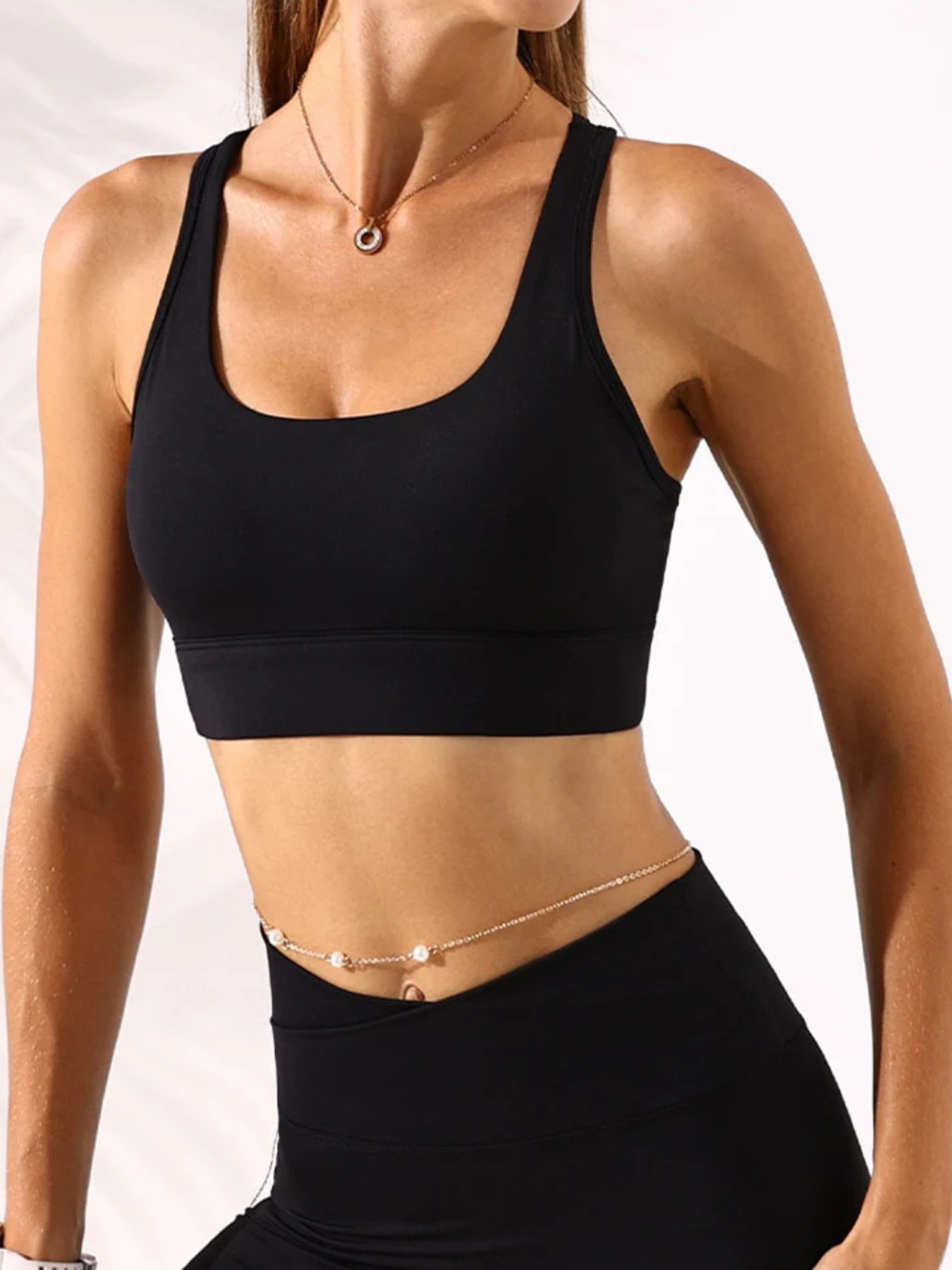 Top Fitness Move Act