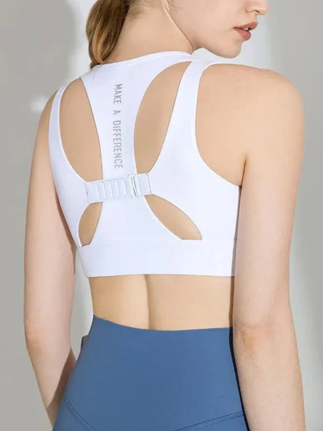 Top Running Alta Sustentação