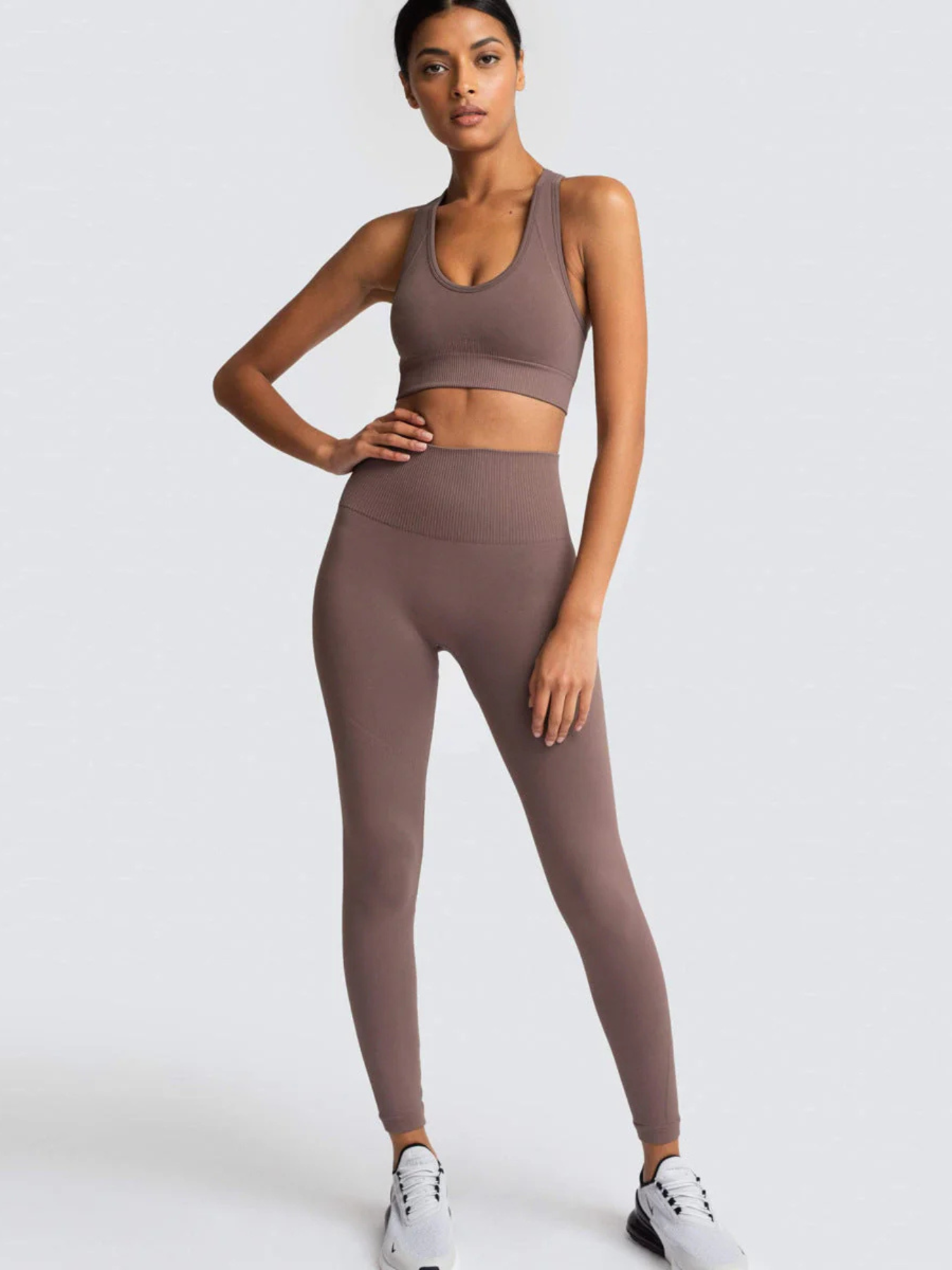 Conjunto Act Fitness Feminino