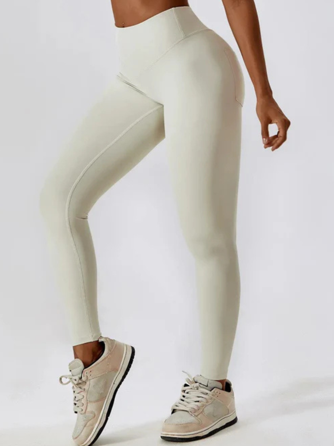 Calça Fit Up